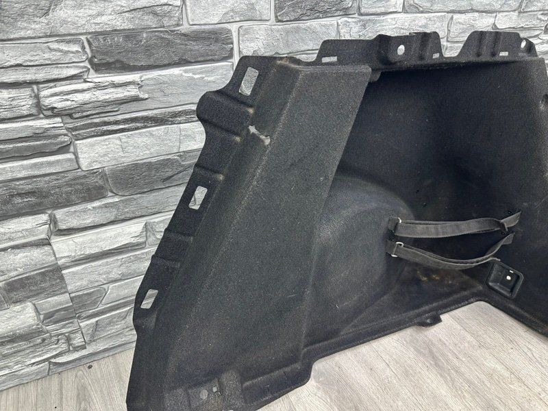 Обшивка багажника, 1000 рублей, Москва