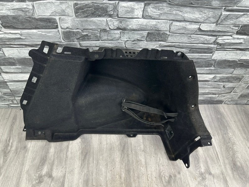 Обшивка багажника, 1000 рублей, Москва