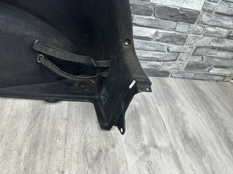 Обшивка багажника, 1000 рублей, Москва