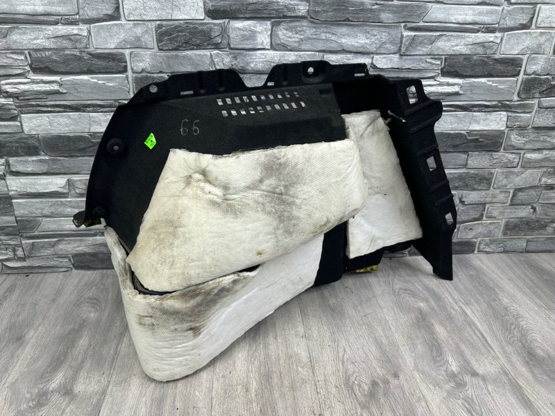 Обшивка багажника, 1000 рублей, Москва