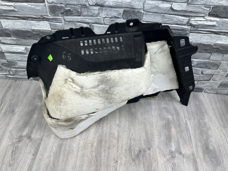 Обшивка багажника, 1000 рублей, Москва