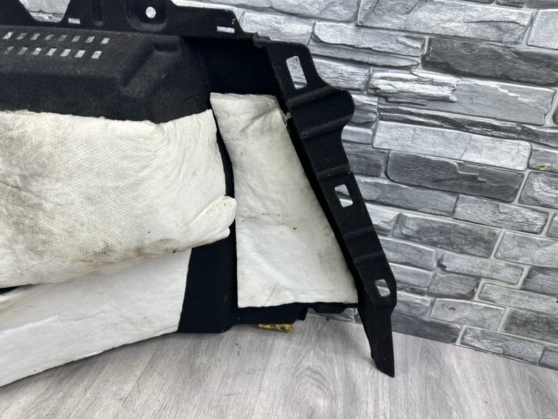 Обшивка багажника, 1000 рублей, Москва