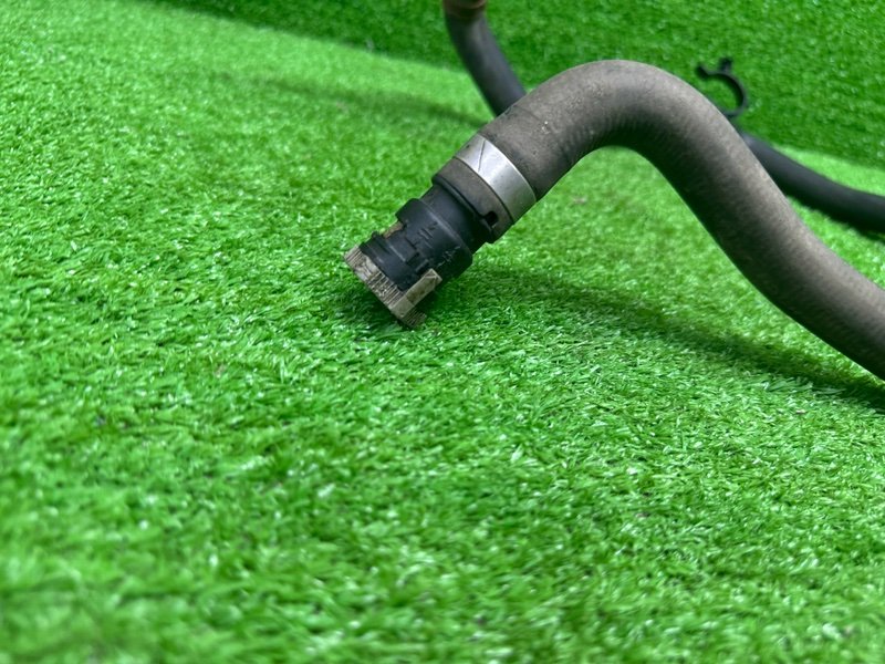 Патрубок отопителя, 1200 рублей, Москва