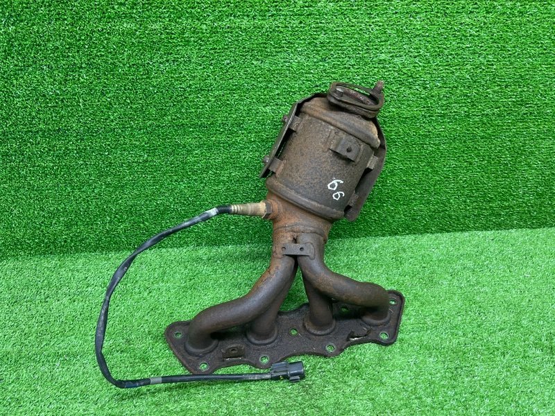 Коллектор выпускной, 16000 рублей, Москва