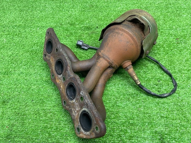 Коллектор выпускной, 16000 рублей, Москва