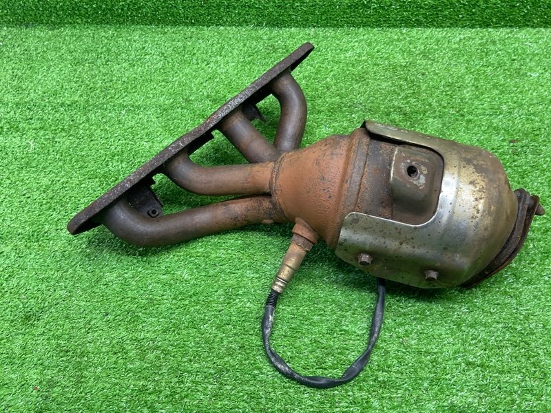 Коллектор выпускной, 16000 рублей, Москва