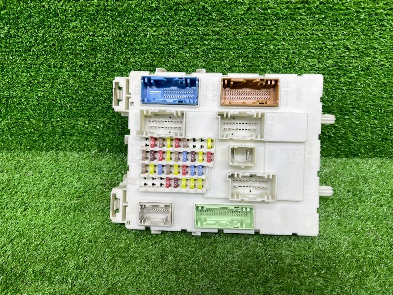 Блок предохранителей салонный, 10100 рублей, Москва