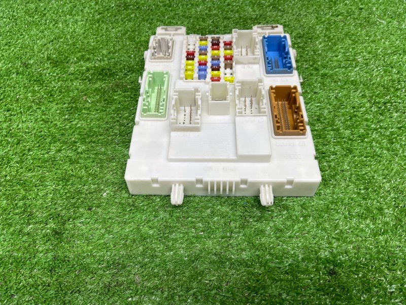 Блок предохранителей салонный, 10100 рублей, Москва