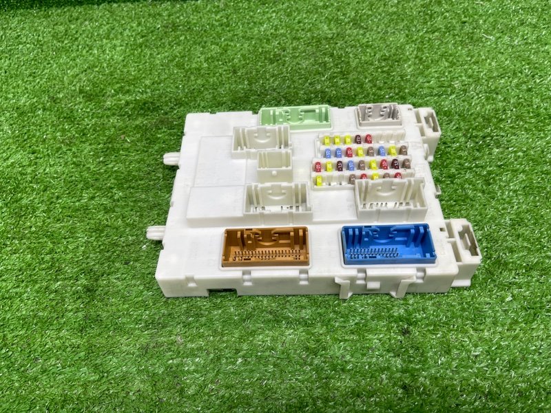 Блок предохранителей салонный, 10100 рублей, Москва