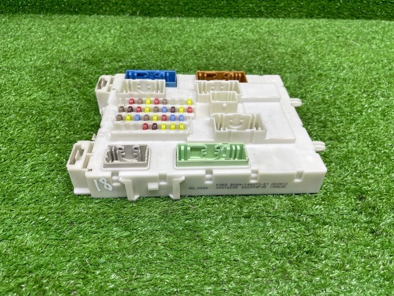 Блок предохранителей салонный, 10100 рублей, Москва