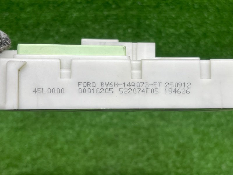 Блок предохранителей салонный, 10100 рублей, Москва