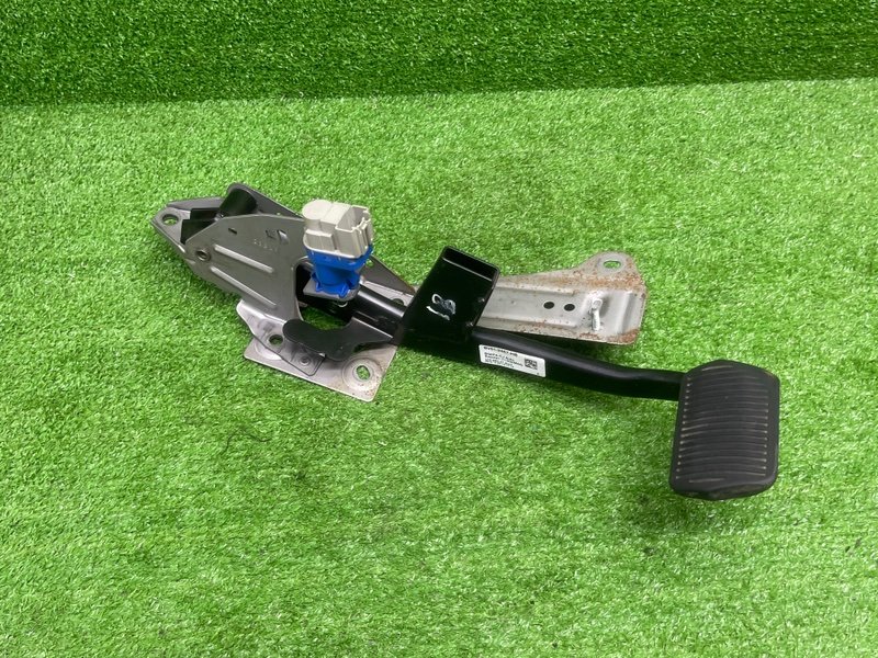 Педаль тормоза, 1100 рублей, Москва