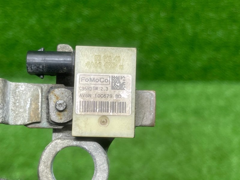 Клемма аккумулятора, 1000 рублей, Москва