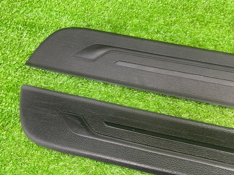 Накладка порога внутренняя (комплект), 1000 рублей, Москва