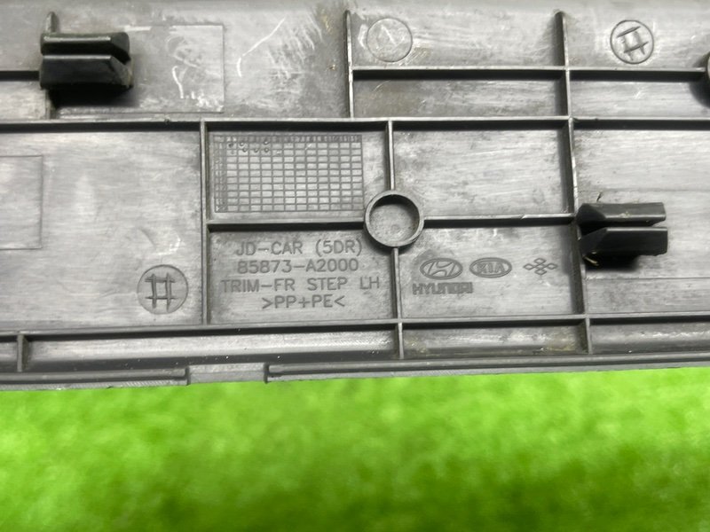 Накладка порога внутренняя (комплект), 1000 рублей, Москва