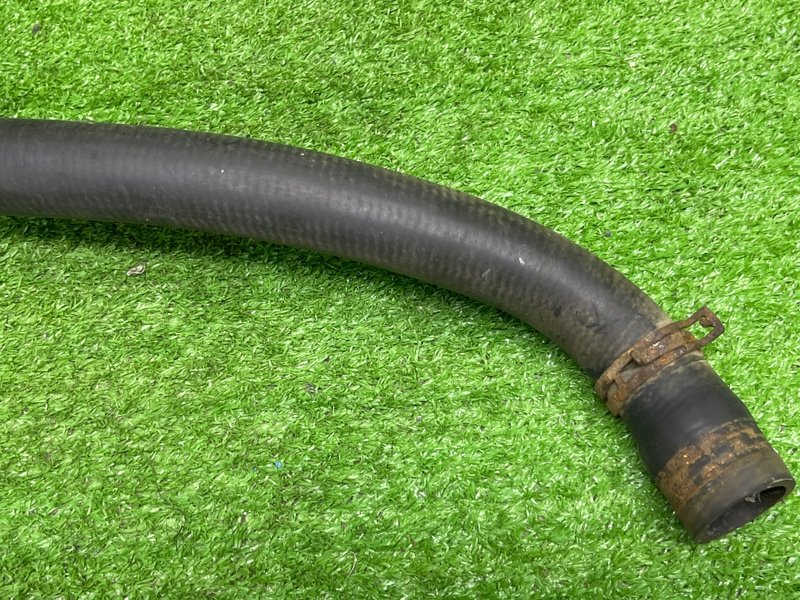 Патрубок радиатора, 500 рублей, Москва