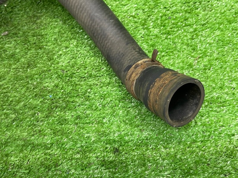 Патрубок радиатора, 500 рублей, Москва