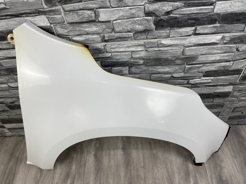 Крыло переднее правое, 45000 рублей, Москва