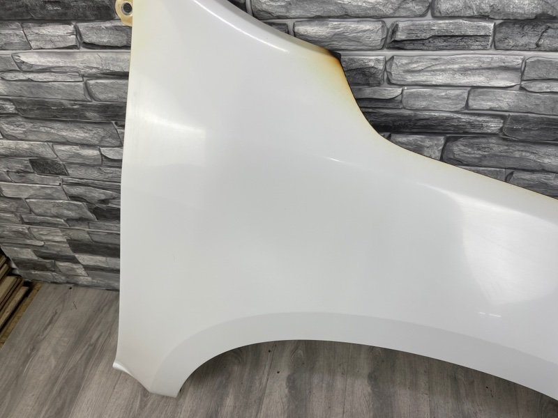 Крыло переднее правое, 45000 рублей, Москва