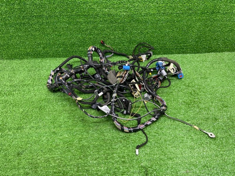 Проводка подторпедная, 2500 рублей, Москва