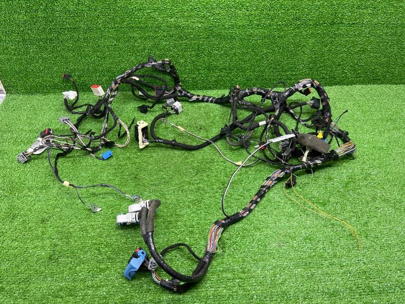 Проводка подторпедная, 2500 рублей, Москва