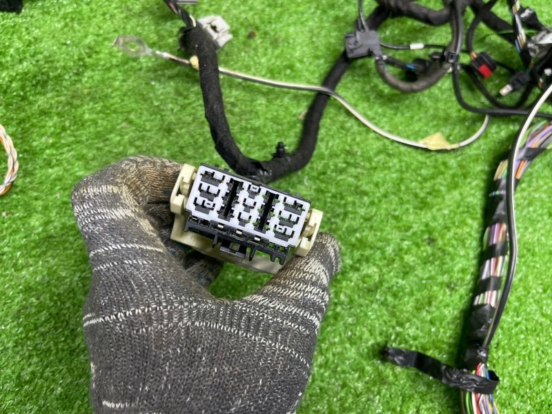 Проводка подторпедная, 2500 рублей, Москва