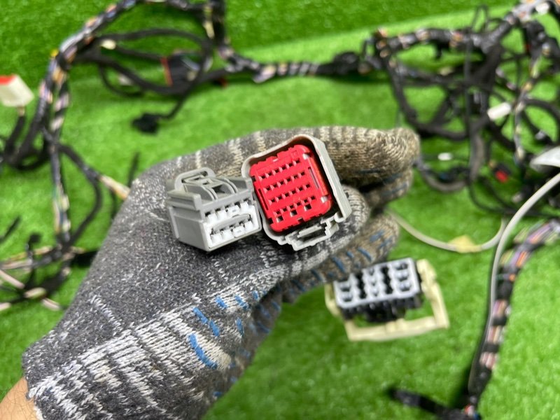 Проводка подторпедная, 2500 рублей, Москва