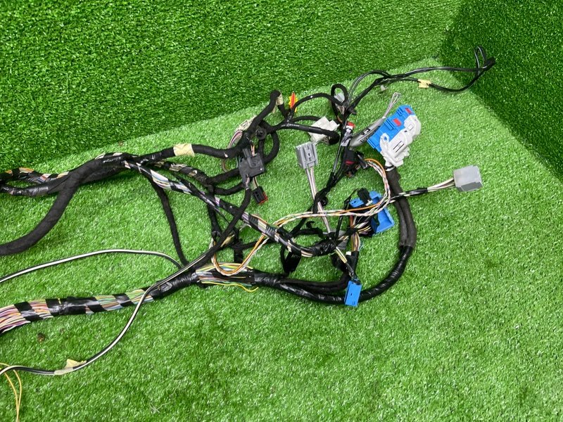 Проводка подторпедная, 2500 рублей, Москва