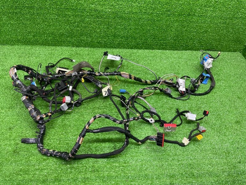 Проводка подторпедная, 2500 рублей, Москва