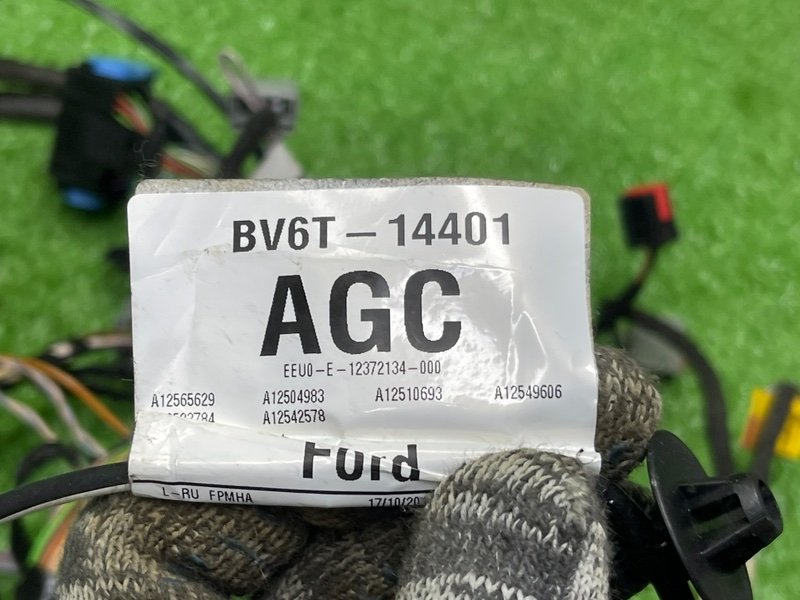 Проводка подторпедная, 2500 рублей, Москва