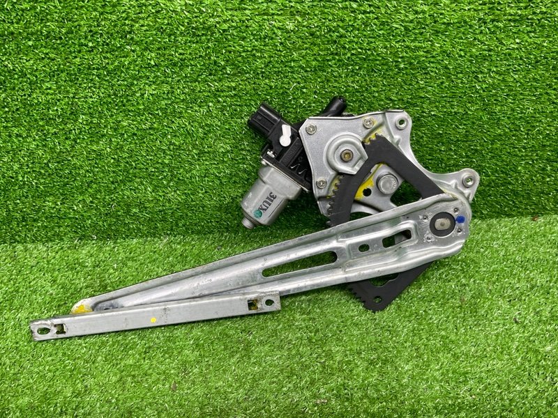 Стеклоподъемник задний, 3500 рублей, Москва