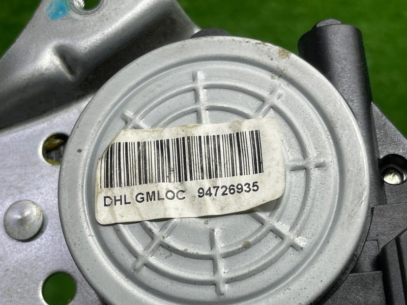 Стеклоподъемник задний, 3500 рублей, Москва