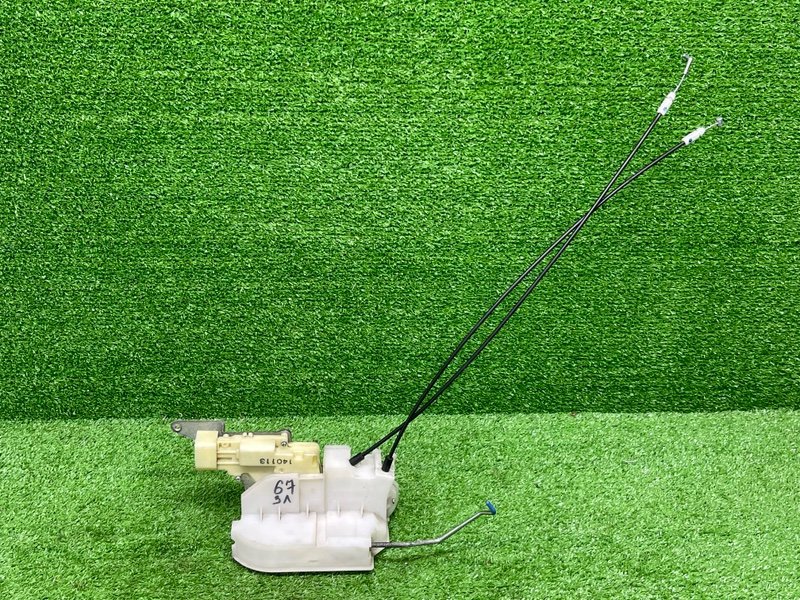 Замок двери задней левой, 2000 рублей, Москва