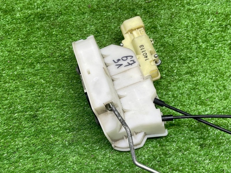 Замок двери задней левой, 2000 рублей, Москва