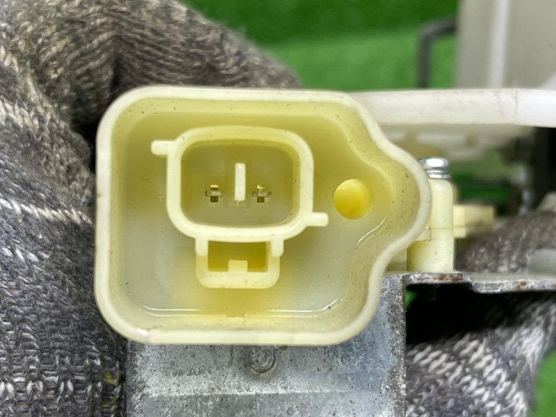 Замок двери задней левой, 2000 рублей, Москва