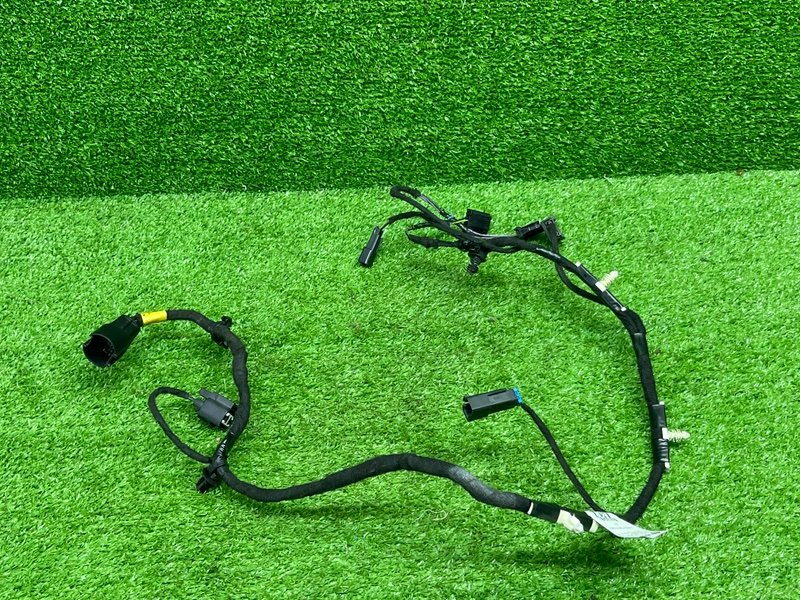 Проводка двери багажника, 3000 рублей, Москва