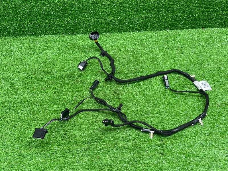 Проводка двери багажника, 3000 рублей, Москва