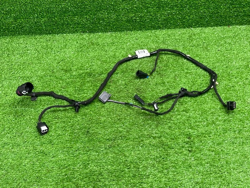 Проводка двери багажника, 3000 рублей, Москва