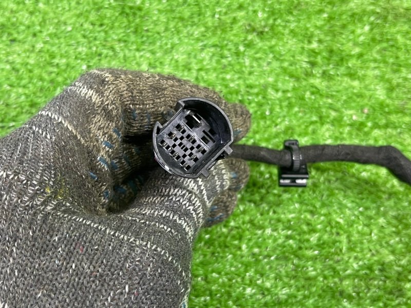 Проводка двери багажника, 3000 рублей, Москва