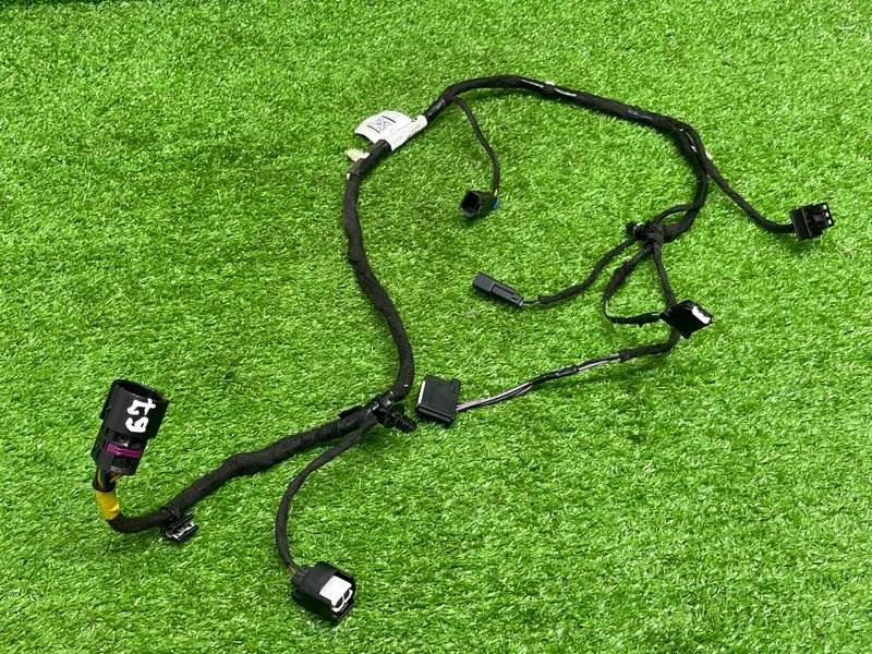 Проводка двери багажника, 3000 рублей, Москва