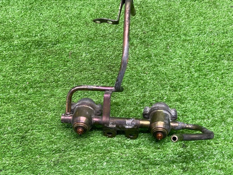 Топливная рейка, 2500 рублей, Москва