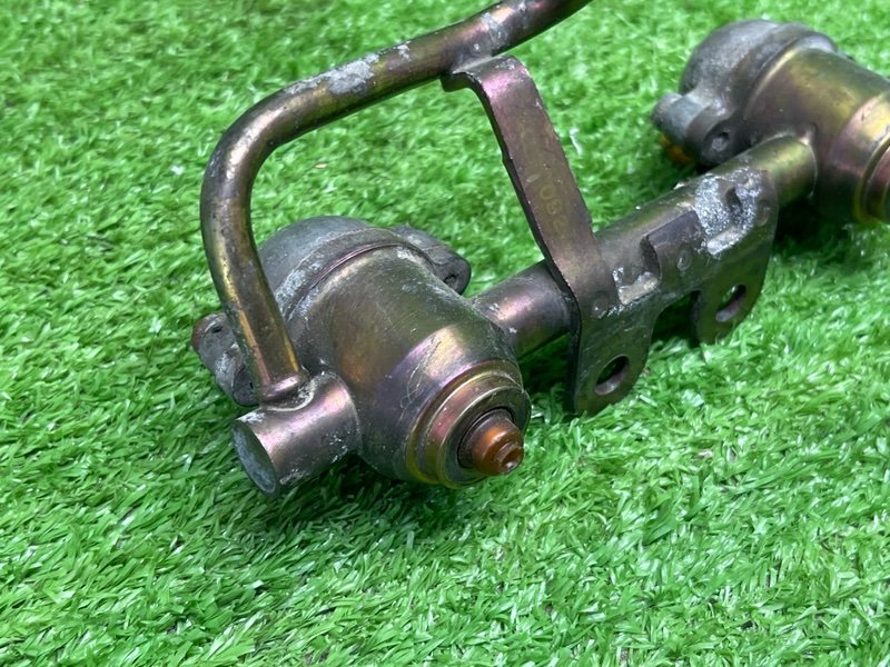 Топливная рейка, 2500 рублей, Москва