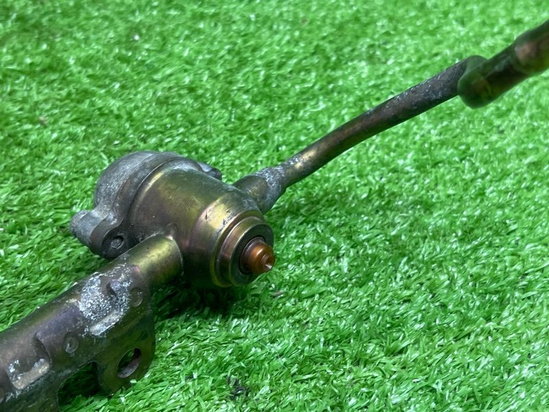 Топливная рейка, 2500 рублей, Москва