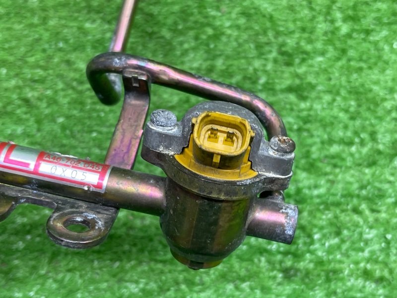 Топливная рейка, 2500 рублей, Москва