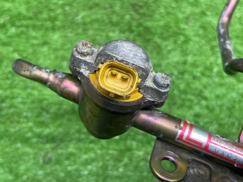 Топливная рейка, 2500 рублей, Москва