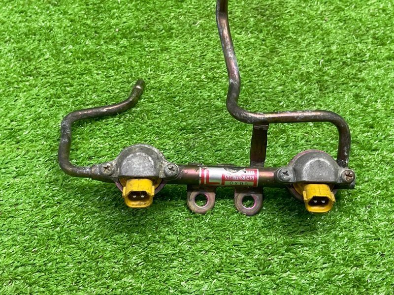 Топливная рейка, 2500 рублей, Москва