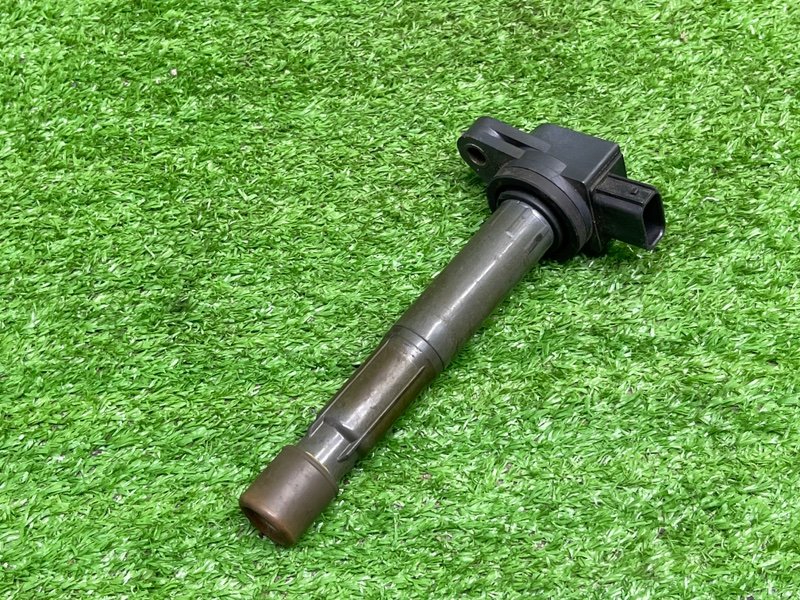 Катушка зажигания, Москва