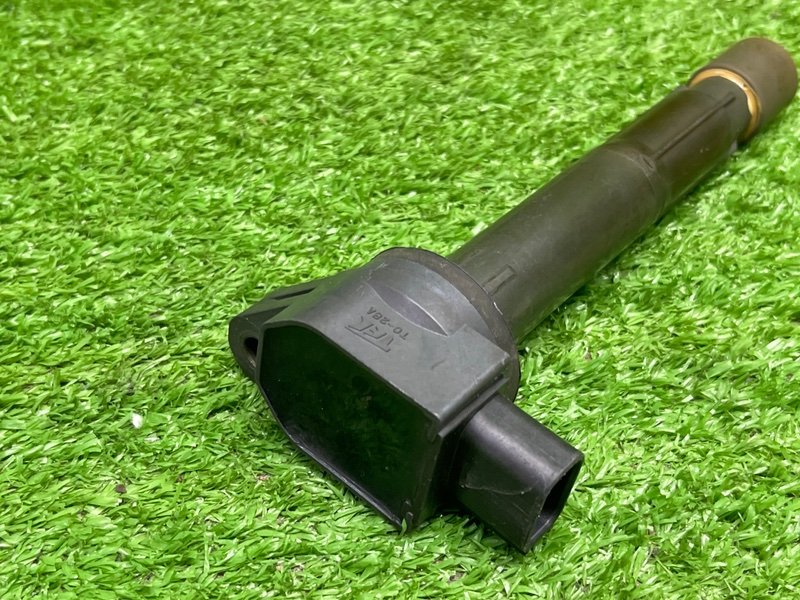 Катушка зажигания, Москва