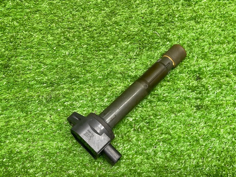 Катушка зажигания, Москва