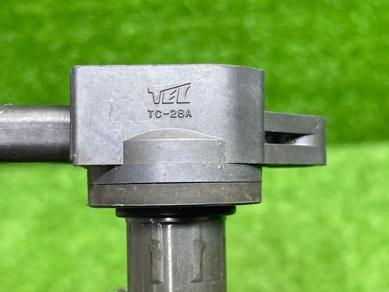 Катушка зажигания, Москва